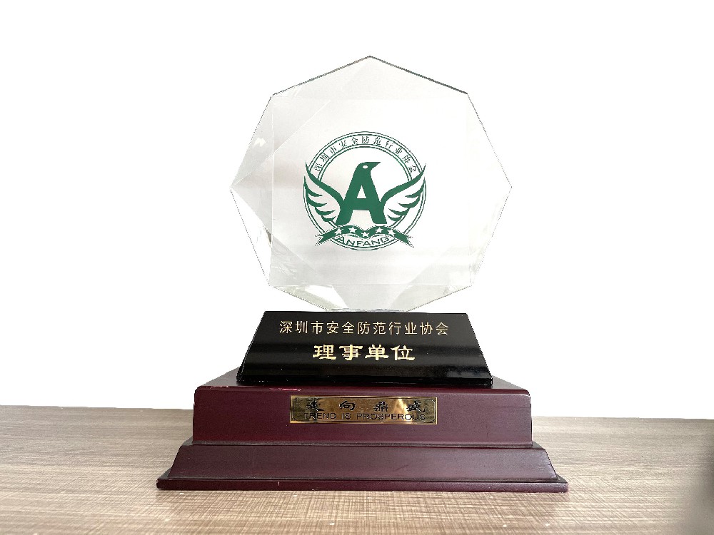深圳市安全防范行業(yè)協(xié)會(huì)理事單位